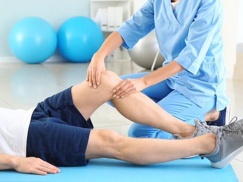 بهترین مرکز فیزیوتراپی در شهریار