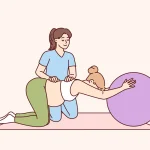 فیزیوتراپی در دوران بارداری
