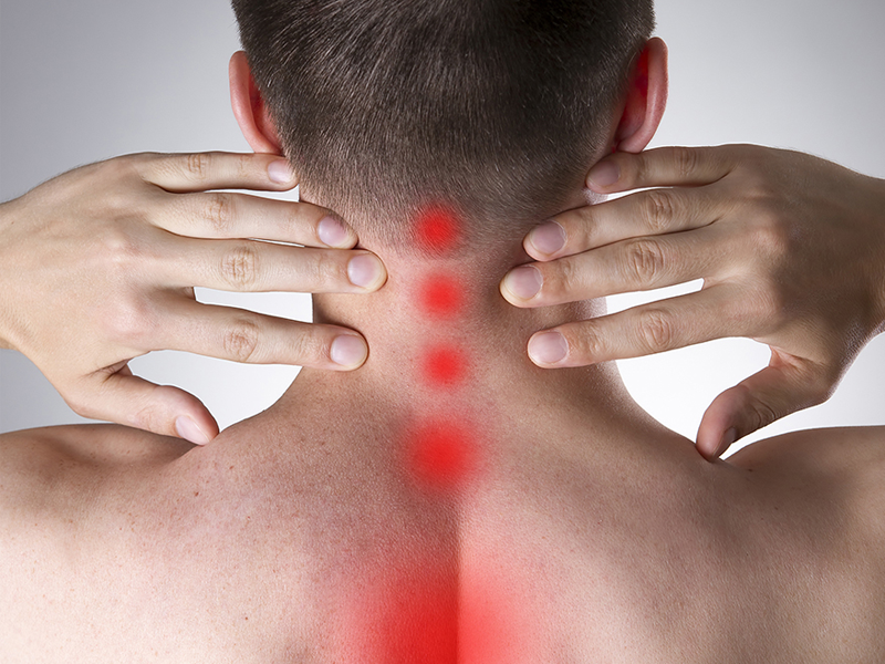 فیزیوتراپی دیسک گردن در شهریار
