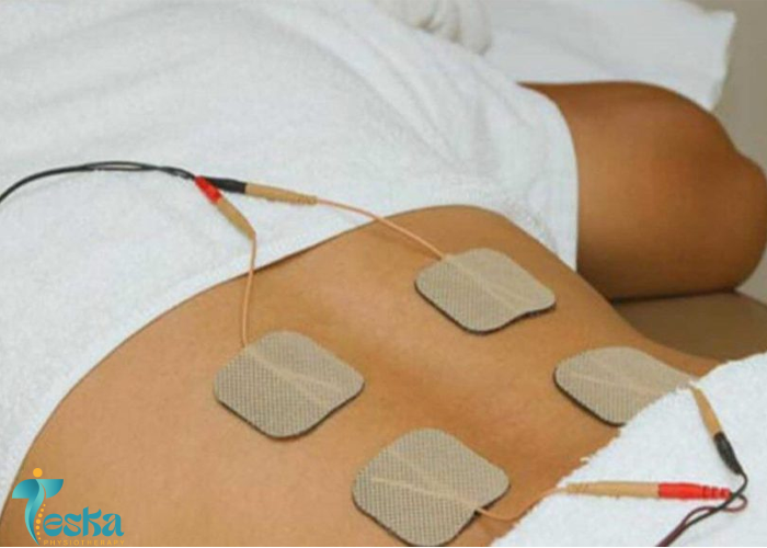 مزایای بلندمدت فیزیوتراپی دیسک کمر