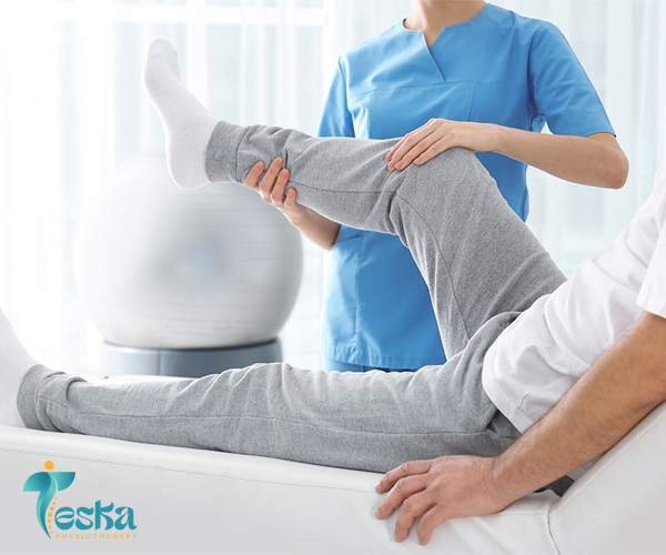 تفاوت فیزیوگان تراپی با روش‌های سنتی فیزیوتراپی