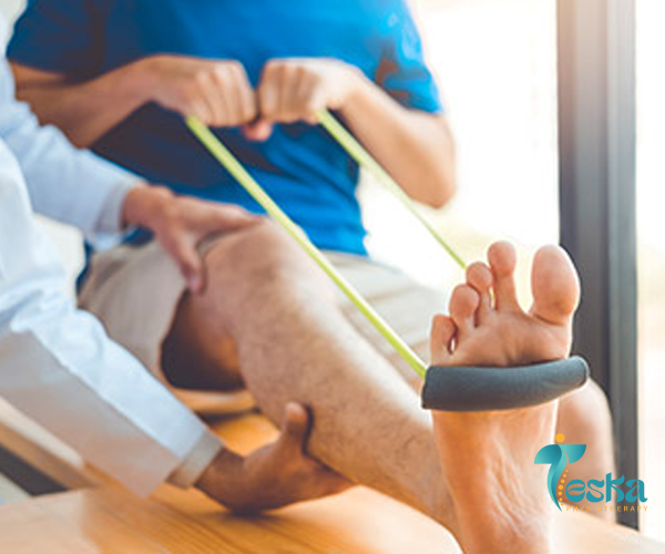 مزایای فیزیوگان تراپی