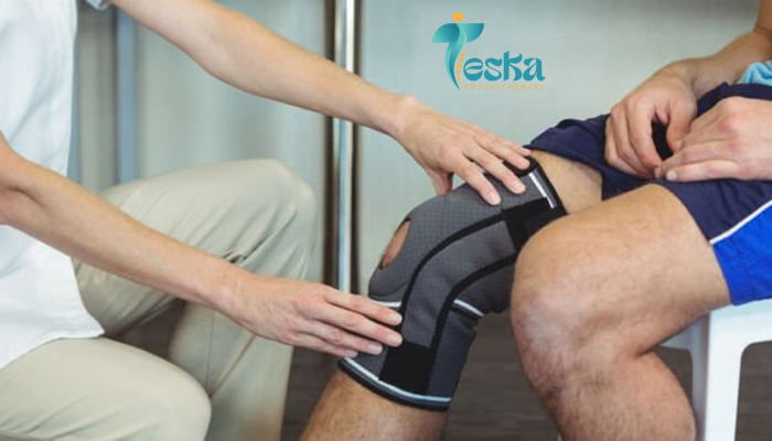 اهمیت فیزیوتراپی پس از جراحی مینیسک زانو