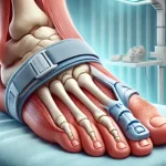 فیزیوتراپی و درمان هالوکس والگوس