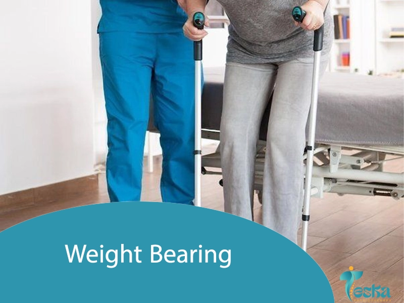 Weight Bearing
