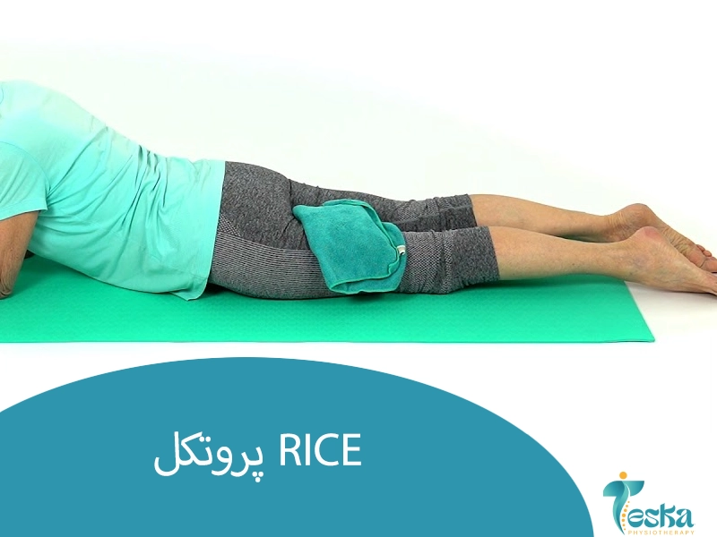 پروتکل RICE